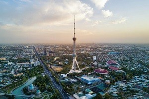 Acino открывает свое представительство в Республике Узбекистан