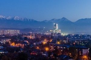 Acino открывает свое представительство в Республике Казахстан